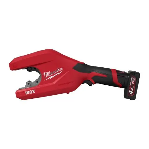 Milwaukee 4933498605 Rörkap Köp nu